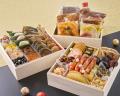 梅の花が贈る新春のおもてなし。伝統の味とこだわりの 梅の花が贈る新春のおもてなし。伝統の味とこだわりの