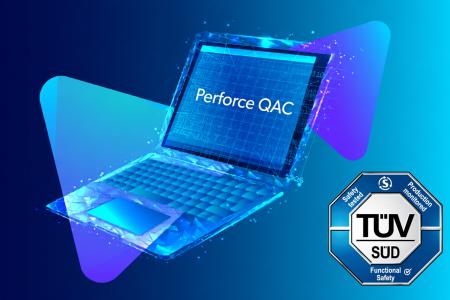 C/C++言語向けソースコード静的解析ツール「Perforce C/C++言語向けソースコード静的解析ツール「Perforce