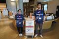 【大阪府茨木市】ガンバ大阪をサポート おにクルスタ 【大阪府茨木市】ガンバ大阪をサポート おにクルスタ