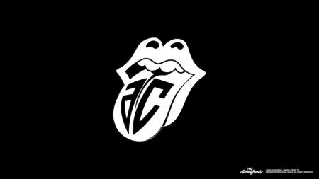 世界的ロックバンド「The Rolling Stones」とのコラボ 世界的ロックバンド「The Rolling Stones」とのコラボ