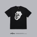 世界的ロックバンド「The Rolling Stones」とのコラボ 世界的ロックバンド「The Rolling Stones」とのコラボ