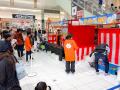 『にゃんこ大戦争』など人気コンテンツが初集結!「に 『にゃんこ大戦争』など人気コンテンツが初集結!「に