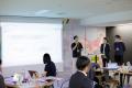 仙台市の商店街課題解決に、首都圏のIT人材が挑む! 仙台市の商店街課題解決に、首都圏のIT人材が挑む!
