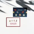 【VERMILLION】おとめ座シーズンからインスパイアされ 【VERMILLION】おとめ座シーズンからインスパイアされ