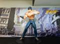 アニメ『北斗の拳 -FIST OF THE NORTH STAR-』の世界 アニメ『北斗の拳 -FIST OF THE NORTH STAR-』の世界