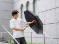 暑さ対策やゲリラ豪雨に備えてオフィスで傘シェア!法 暑さ対策やゲリラ豪雨に備えてオフィスで傘シェア!法