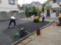 ポール施工費を従来比約7分の1に削減することで、短期 ポール施工費を従来比約7分の1に削減することで、短期