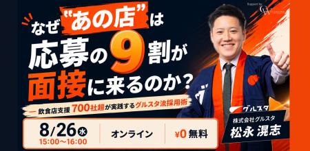 「応募はあるのに、面接に来ない」を 「応募はあるのに、面接に来ない」を