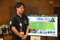 【埼玉県入間市】令和8年熊本地震の被災地支援へ職員 【埼玉県入間市】令和8年熊本地震の被災地支援へ職員