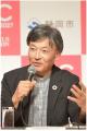 記者発表会に、かわいいを味方につけた愛されアイコン 記者発表会に、かわいいを味方につけた愛されアイコン
