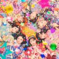 CANDY TUNE 4thシングルCDのジャケット解禁 表題曲と CANDY TUNE 4thシングルCDのジャケット解禁 表題曲と