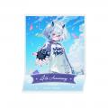 Sony MusicによるVTuberプロジェクト「VEE」、所属VTu Sony MusicによるVTuberプロジェクト「VEE」、所属VTu