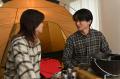 小川史記(BUDDiiS)&瀬戸利樹 W主演ドラマ『しもべの 小川史記(BUDDiiS)&瀬戸利樹 W主演ドラマ『しもべの