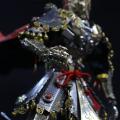 BLDB、新商品「西遊記孫悟空メカ3D金属模型」を発売。 BLDB、新商品「西遊記孫悟空メカ3D金属模型」を発売。