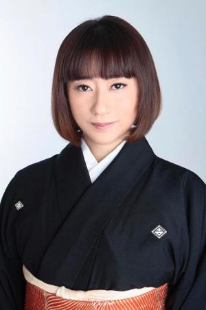三代目 若柳吉三次出演 推薦名流舞踊大会 三代目 若柳吉三次出演 推薦名流舞踊大会