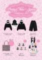 「Pretty Chuu×SPINNS」“最高にかわいい(ハート)”を詰 「Pretty Chuu×SPINNS」“最高にかわいい(ハート)”を詰