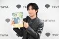 ミュージカル『刀剣乱舞』出演・大友至恩が19歳の誕生 ミュージカル『刀剣乱舞』出演・大友至恩が19歳の誕生