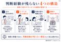 AI時代、なぜ「判断できる人」が育たないのか ― 実践 AI時代、なぜ「判断できる人」が育たないのか ― 実践