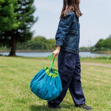 防災用品を「しまっておく」から「毎日使う」へ。日常 防災用品を「しまっておく」から「毎日使う」へ。日常