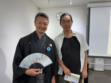 ヤオヨロ塾、靖国神社で正式参拝・講演会を開催|歴史 ヤオヨロ塾、靖国神社で正式参拝・講演会を開催|歴史
