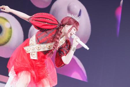 きゃりーぱみゅぱみゅがデビュー15周年イベント「PAMY きゃりーぱみゅぱみゅがデビュー15周年イベント「PAMY