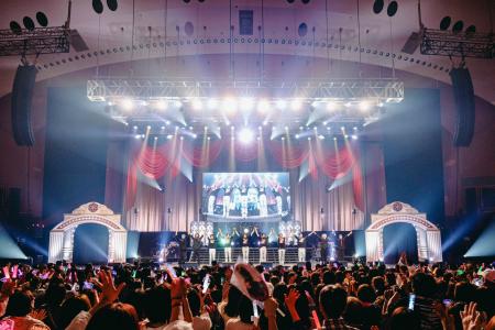 【フジテレビ】『SHOW-WA 2nd Concert Tour 2026 【フジテレビ】『SHOW-WA 2nd Concert Tour 2026