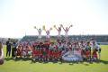 【試合結果】Osaka City SCが4発快勝、開幕10試合無敗 【試合結果】Osaka City SCが4発快勝、開幕10試合無敗