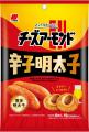 まだまだ続く夏の暑さに!ピリ辛がクセになる「18g チ まだまだ続く夏の暑さに!ピリ辛がクセになる「18g チ