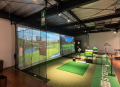 日本最大級のインドアゴルフスクール「STEPGOLF」栃木 日本最大級のインドアゴルフスクール「STEPGOLF」栃木