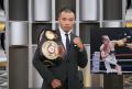 増田陸と岩田翔吉、ふたりの世界王者が出演!『エキサ 増田陸と岩田翔吉、ふたりの世界王者が出演!『エキサ