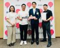 アジラ、町田市トライアル発注認定商品に3年連続で選 アジラ、町田市トライアル発注認定商品に3年連続で選
