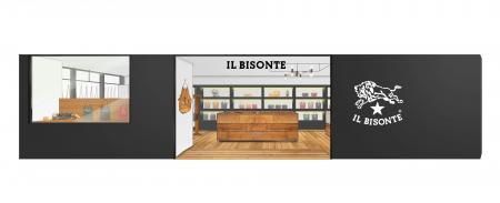 〔 IL BISONTE 〕イル ビゾンテ 玉川高島屋S.C.店 リ 〔 IL BISONTE 〕イル ビゾンテ 玉川高島屋S.C.店 リ