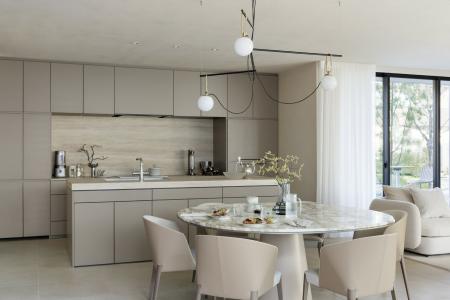 ヘーベルハウス オリジナル住宅設備ブランド「MODART ヘーベルハウス オリジナル住宅設備ブランド「MODART