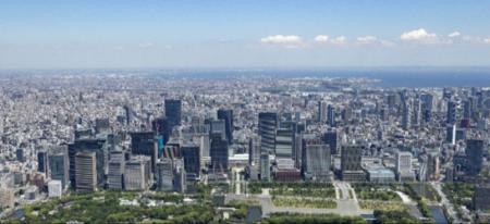 ドコモと三菱地所、大手町・丸の内・有楽町エリアでの ドコモと三菱地所、大手町・丸の内・有楽町エリアでの