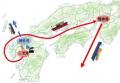 【福岡県庁】三池港の利用拡大へ!阪神国際港湾株式会 【福岡県庁】三池港の利用拡大へ!阪神国際港湾株式会