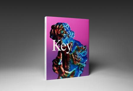 写真集『Trevor Key』一般発売日決定のお知らせ 写真集『Trevor Key』一般発売日決定のお知らせ