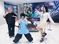 BS日テレ『アイ、語らせてください!』鬼滅の刃スペシ BS日テレ『アイ、語らせてください!』鬼滅の刃スペシ