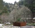 長野県松本市とJTOWER、上高地の通信環境整備に関する 長野県松本市とJTOWER、上高地の通信環境整備に関する