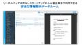リーガルテックVDR、法務部門向け「機密情報の権限設 リーガルテックVDR、法務部門向け「機密情報の権限設