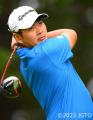 日本男子プロゴルファーの久常涼選手とスポンサutf-8 日本男子プロゴルファーの久常涼選手とスポンサutf-8