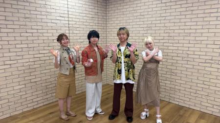 立花慎之介、“タルタル回”後にチキン南蛮を食べに!? 立花慎之介、“タルタル回”後にチキン南蛮を食べに!?