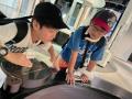 【名古屋・STEM教育】海外・全国から小学生が参加!本 【名古屋・STEM教育】海外・全国から小学生が参加!本