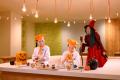 【リゾナーレ八ヶ岳】20周年を迎えるハロウィンイベン 【リゾナーレ八ヶ岳】20周年を迎えるハロウィンイベン