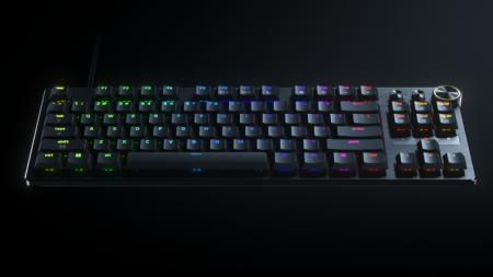 RAZER、Huntsman V3 Pro Low-Profile Tenkeyless 8KHz RAZER、Huntsman V3 Pro Low-Profile Tenkeyless 8KHz