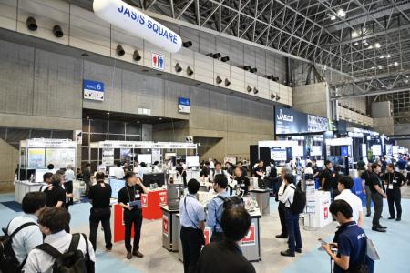 JASIS2026 JASISスクエア内に本年もLabDXゾーンutf-8 JASIS2026 JASISスクエア内に本年もLabDXゾーンutf-8