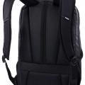 THULE、シティライフに向けたオールブラックの【Thule THULE、シティライフに向けたオールブラックの【Thule