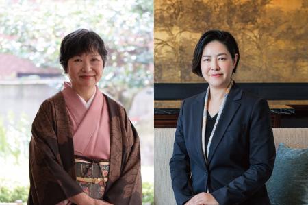 【京都・ホテル長楽館】長楽館と帝国ホテルをつなぐ「 【京都・ホテル長楽館】長楽館と帝国ホテルをつなぐ「