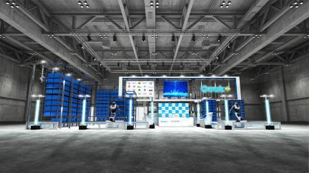 ギークプラス、「国際物流総合展2026」に出展 ギークプラス、「国際物流総合展2026」に出展