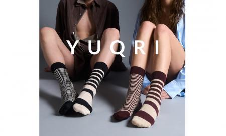 【YUQRI(ユクリ)】 2026 AUTUMN / WINTER COLLECTION 【YUQRI(ユクリ)】 2026 AUTUMN / WINTER COLLECTION