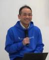 元日本代表・大久保嘉人氏がオーナーを務める「FC Sol 元日本代表・大久保嘉人氏がオーナーを務める「FC Sol